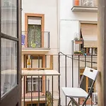 Apartamento Centro Tarragona Palacio de Congresos