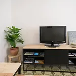 Apartamento Centro Tarragona Palacio de Congresos