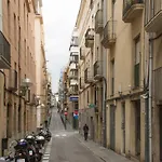 Apartamento Centro Tarragona Palacio de Congresos