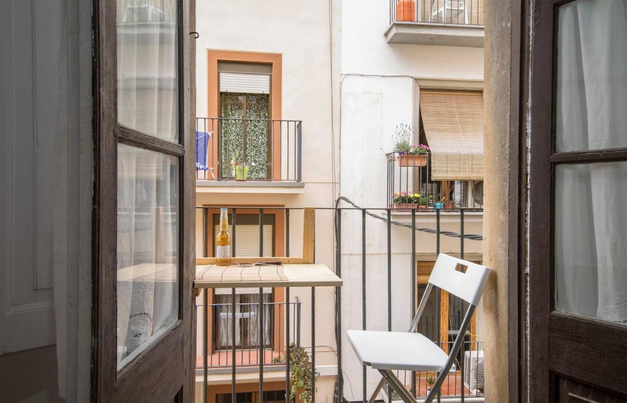 Apartamento Apartamento Centro Palacio De Congresos Tarragona
