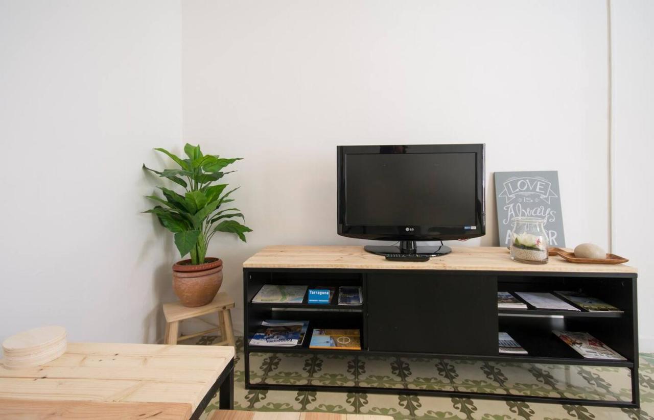 Apartamento Centro Palacio De Congresos Tarragona