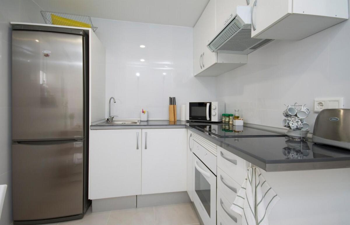 Apartamento Centro Palacio De Congresos * Tarragona
