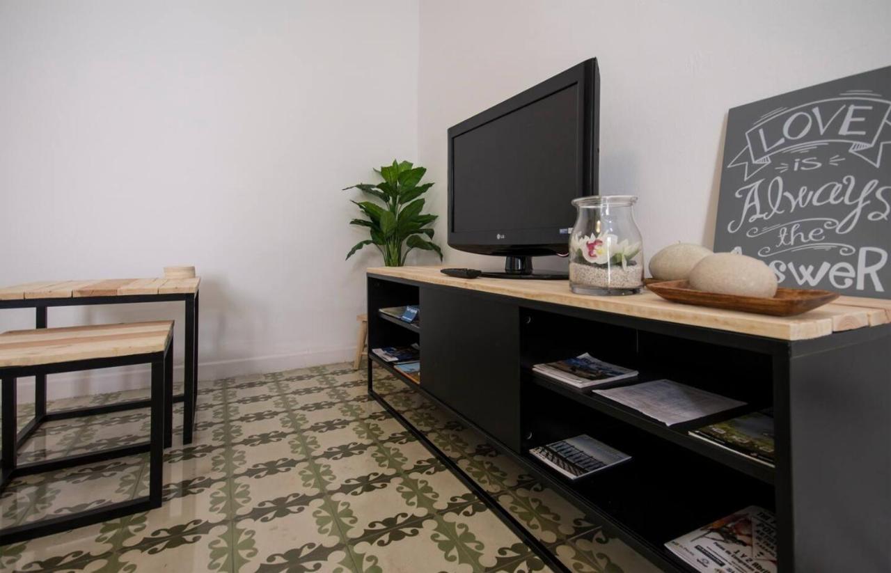 Apartamento Centro Palacio De Congresos Tarragona