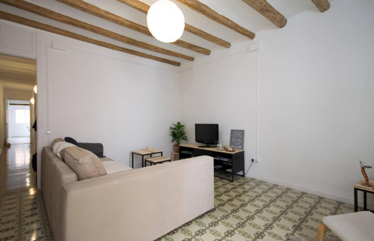 Apartamento Centro Palacio De Congresos Apartamento Tarragona
