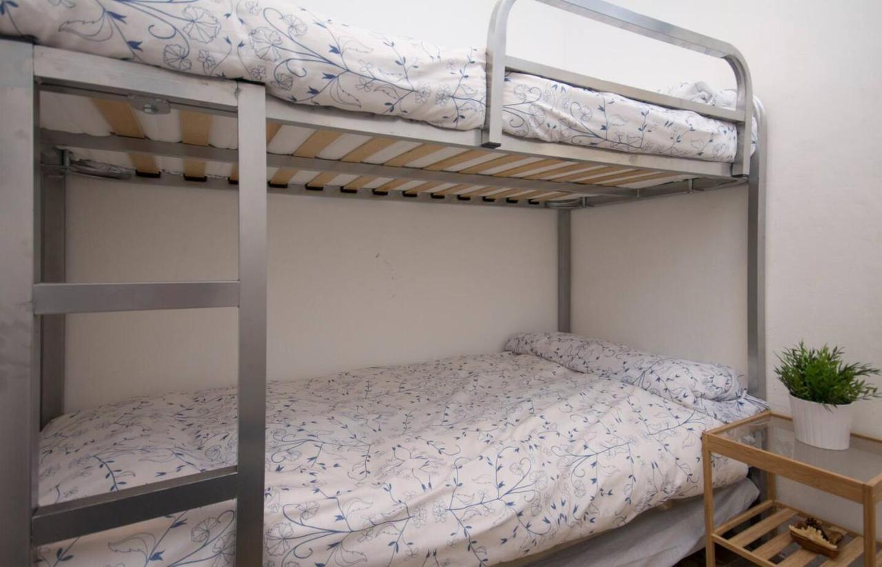 Apartamento Centro Palacio De Congresos